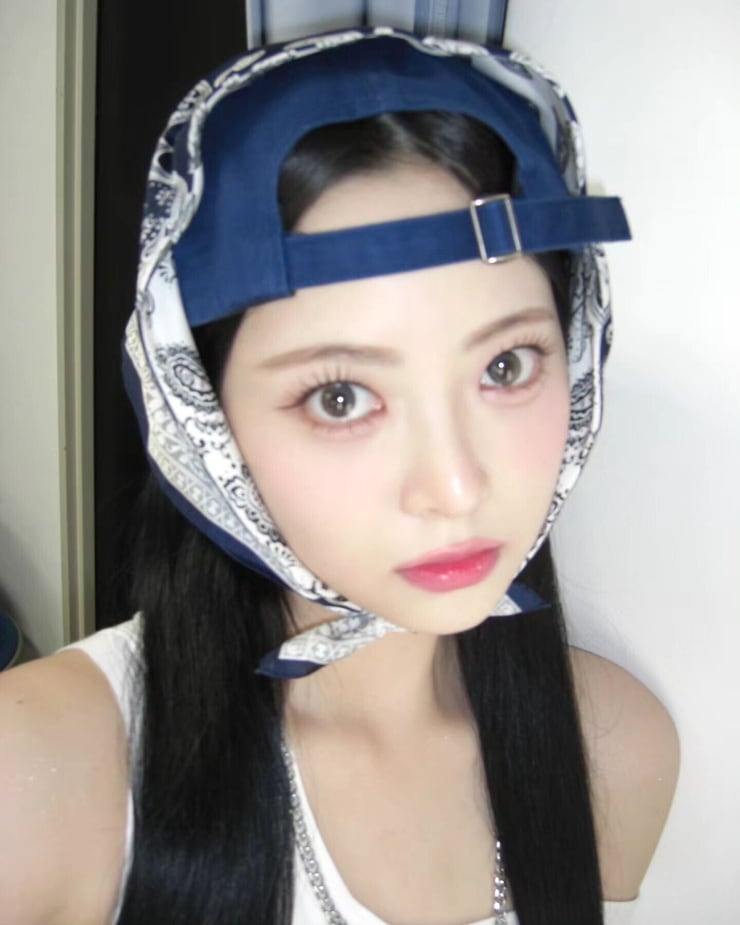 Eun-chae Hong