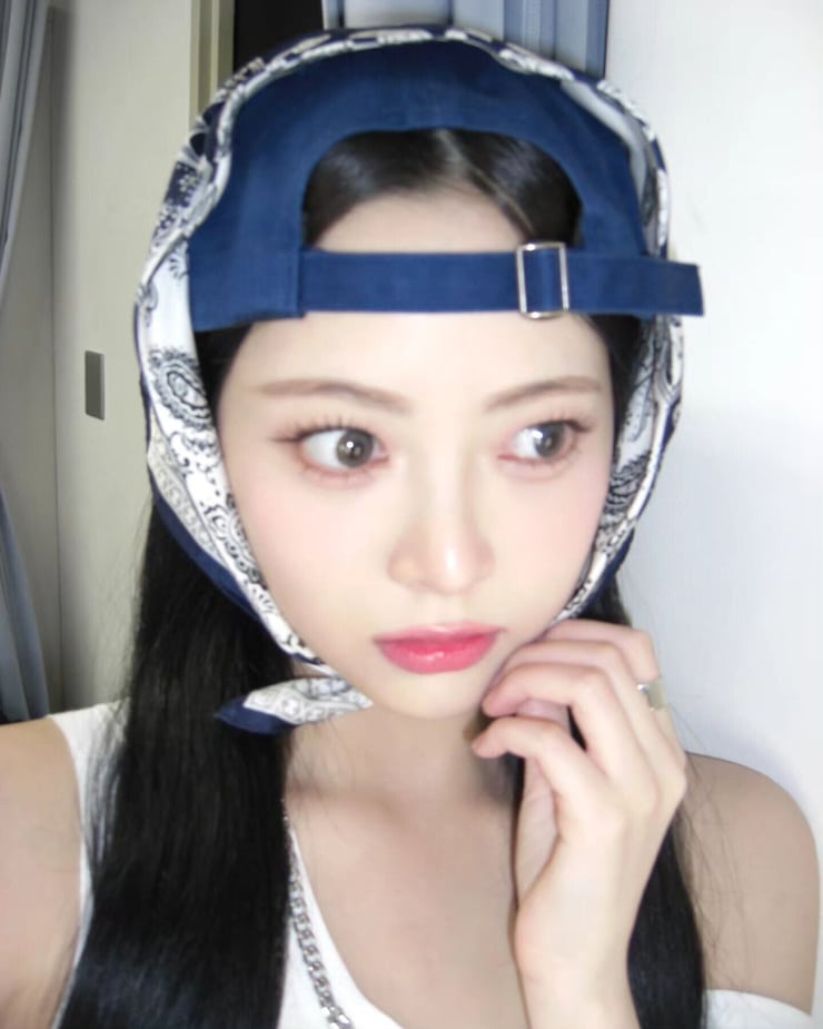 Eun-chae Hong