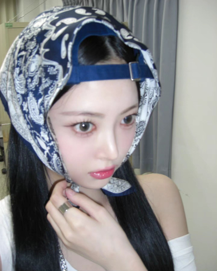 Eun-chae Hong