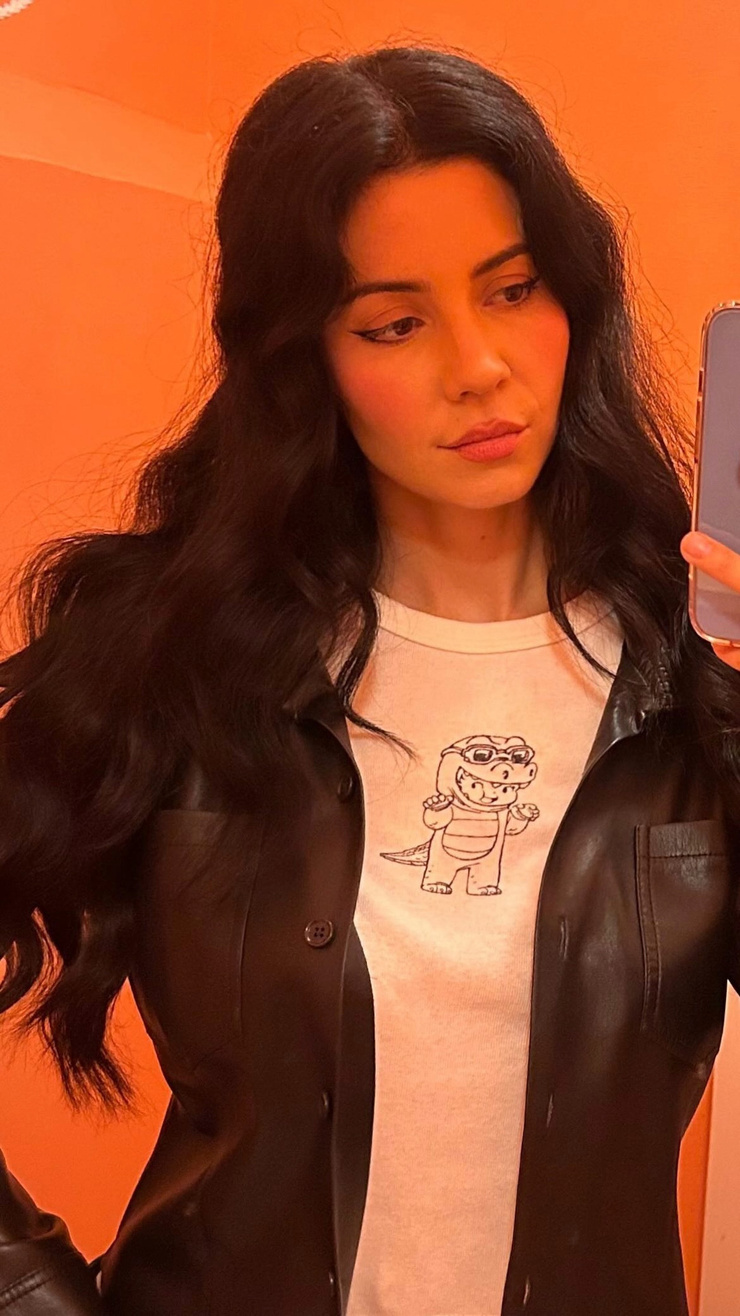 Marina Diamandis