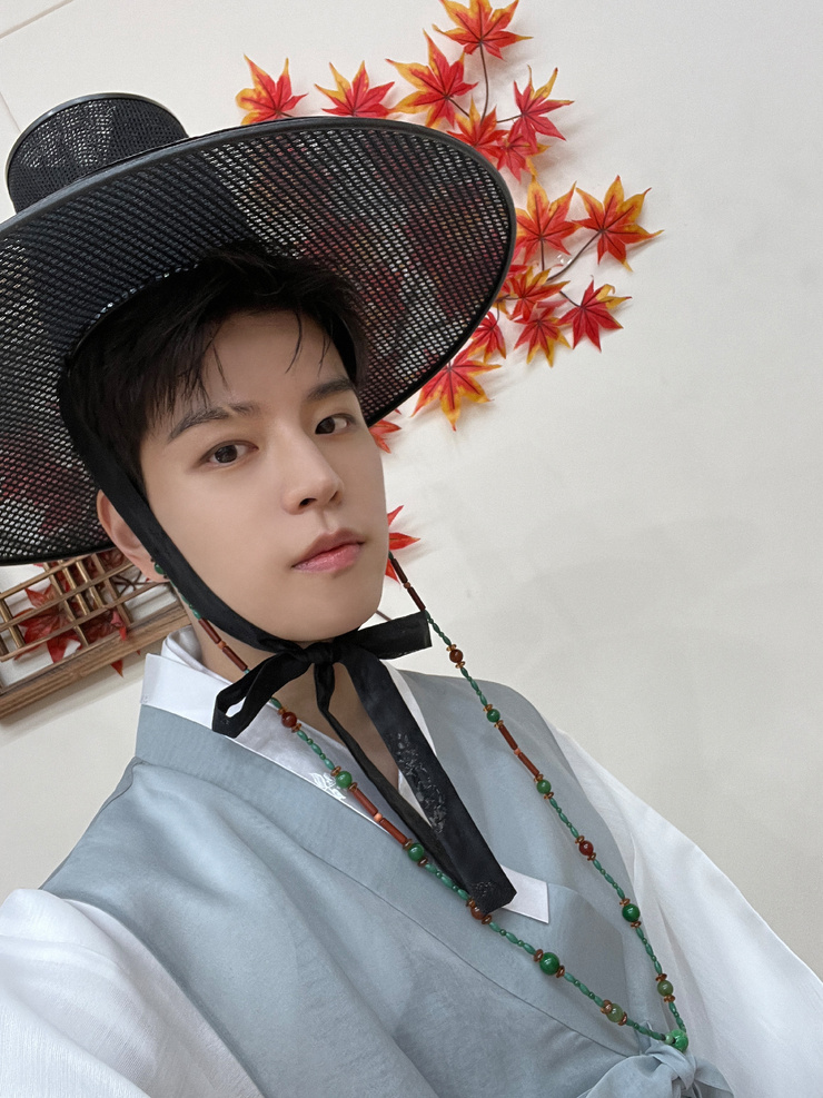 Seungmin