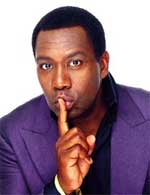 Lenny Henry