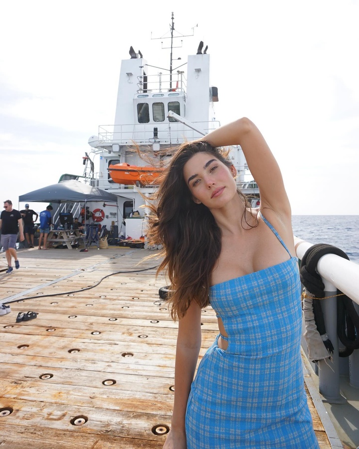 Rachel Vallori