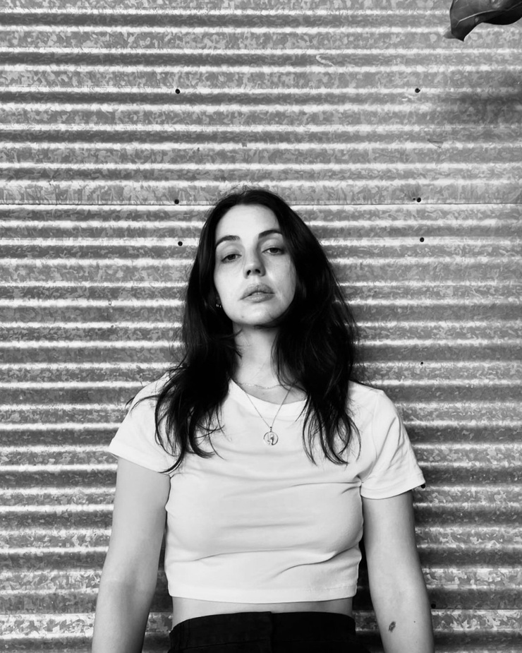 Adelaide Kane Adelaide Kane
