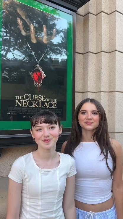 Violet McGraw