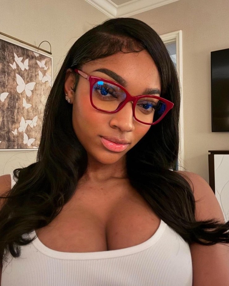 Angel Reese Angel Reese