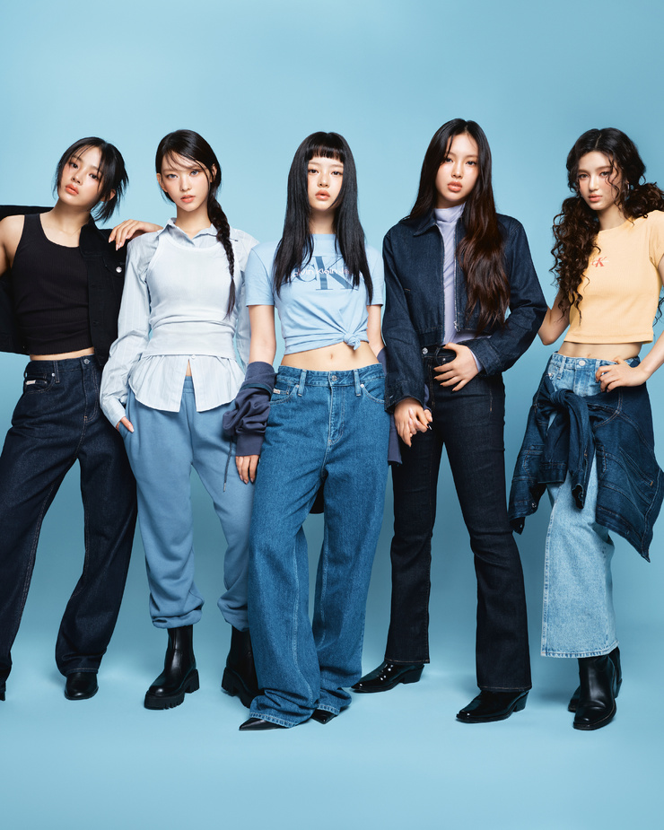 NewJeans