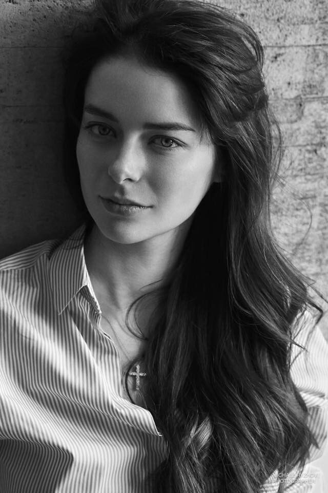 Marina Aleksandrova