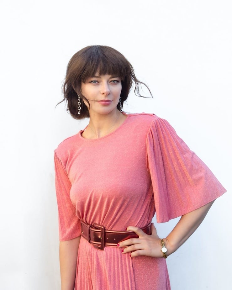Marina Aleksandrova