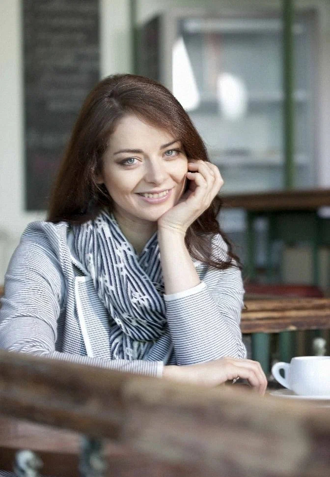 Marina Aleksandrova