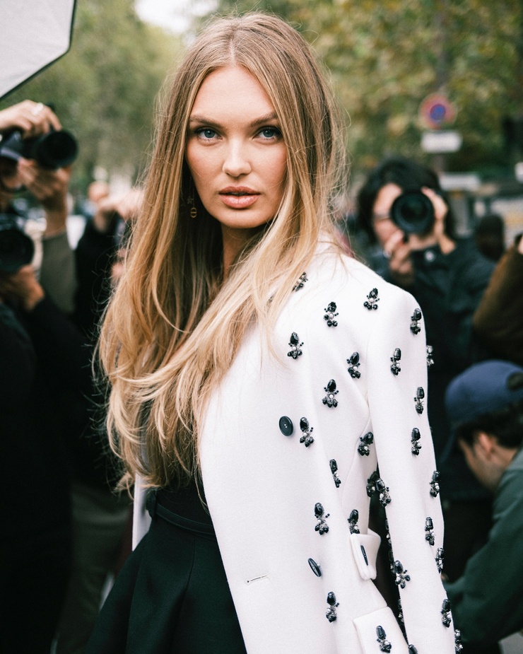 Romee Strijd