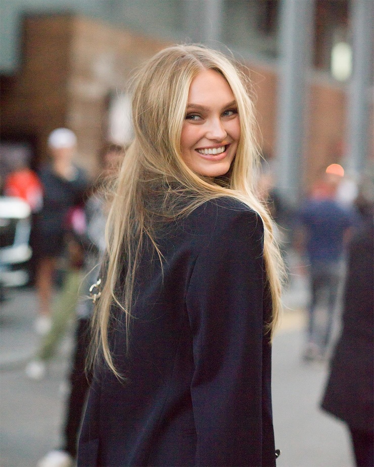 Romee Strijd