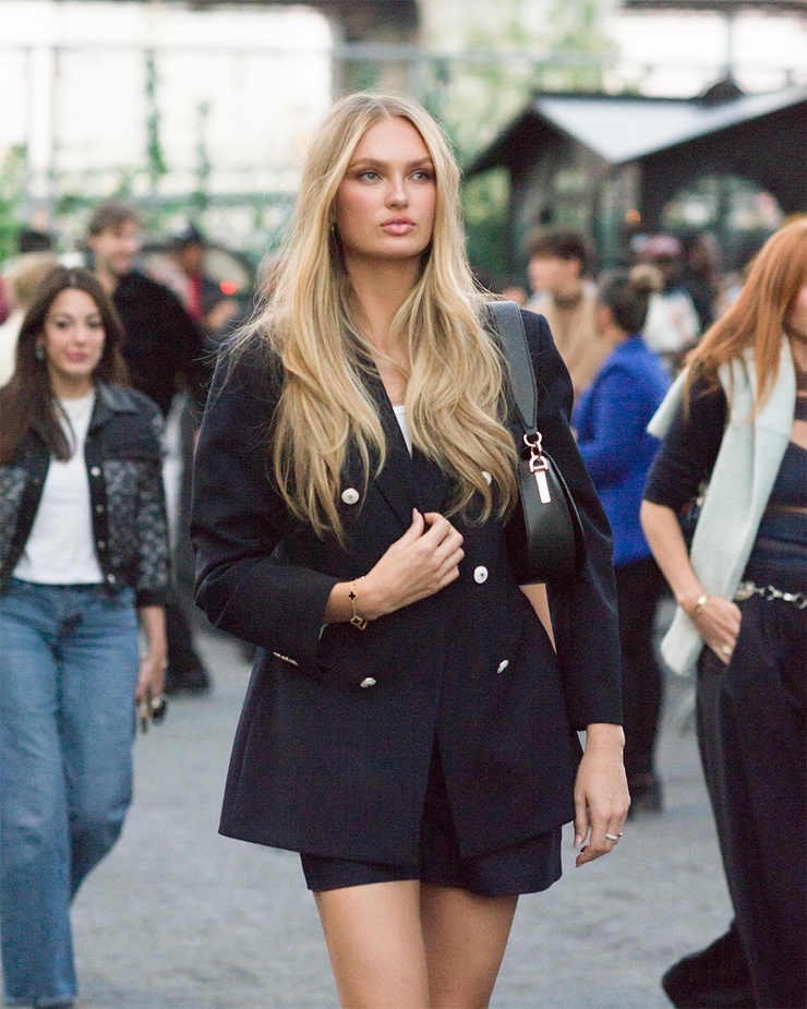 Romee Strijd