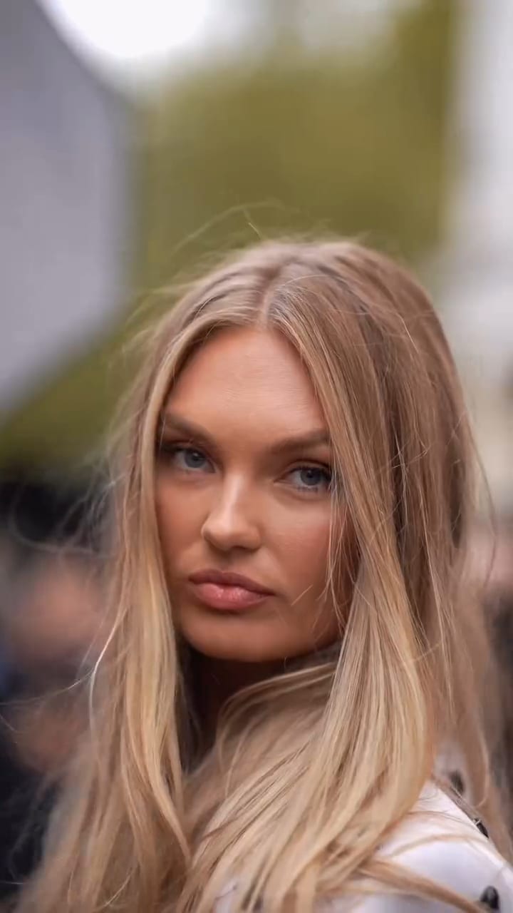 Romee Strijd