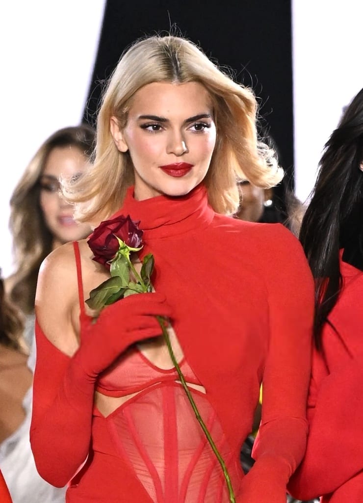 Kendall Jenner Kendall Jenner
