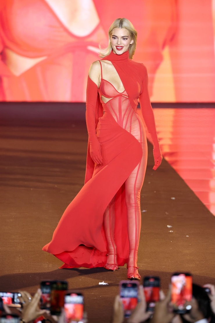 Kendall Jenner Kendall Jenner