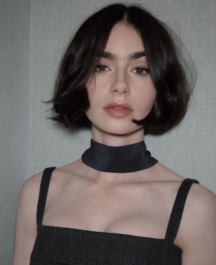 Lily Collins Lily Collins