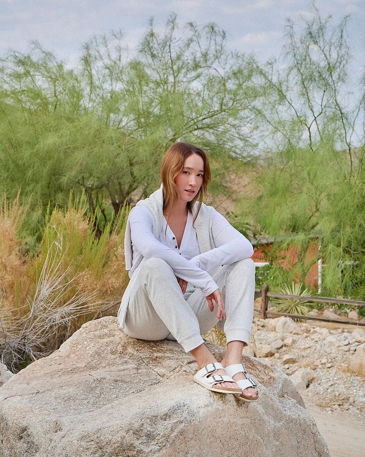 Christina Masterson