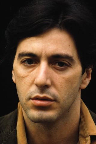 Picture of Al Pacino