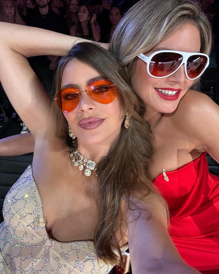 Sofía Vergara