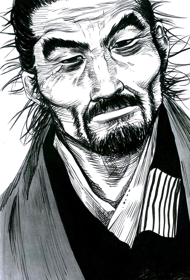 Itou Ittousai