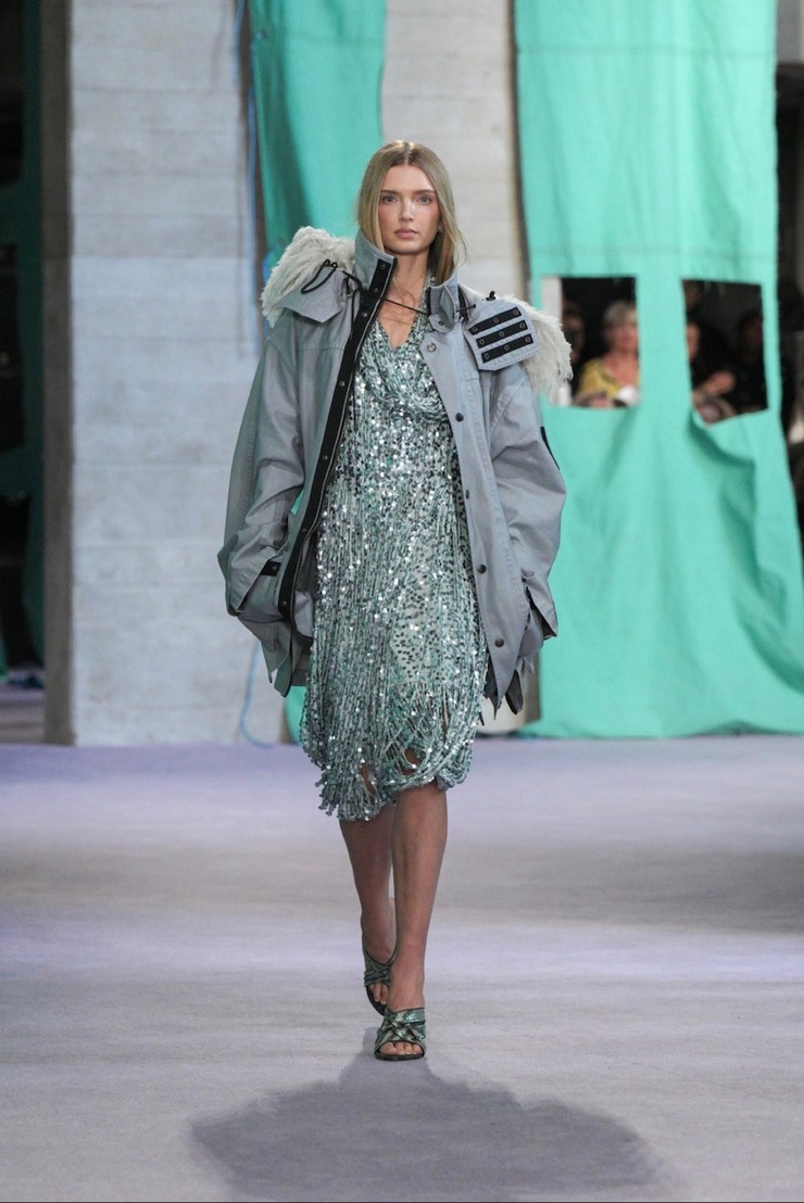 Lily Donaldson