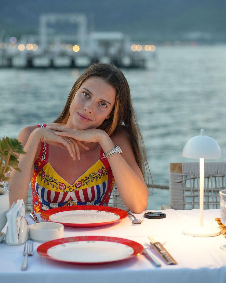 Yaroslava Mahuchikh