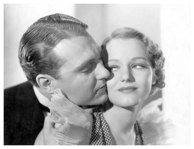 Ralph Bellamy