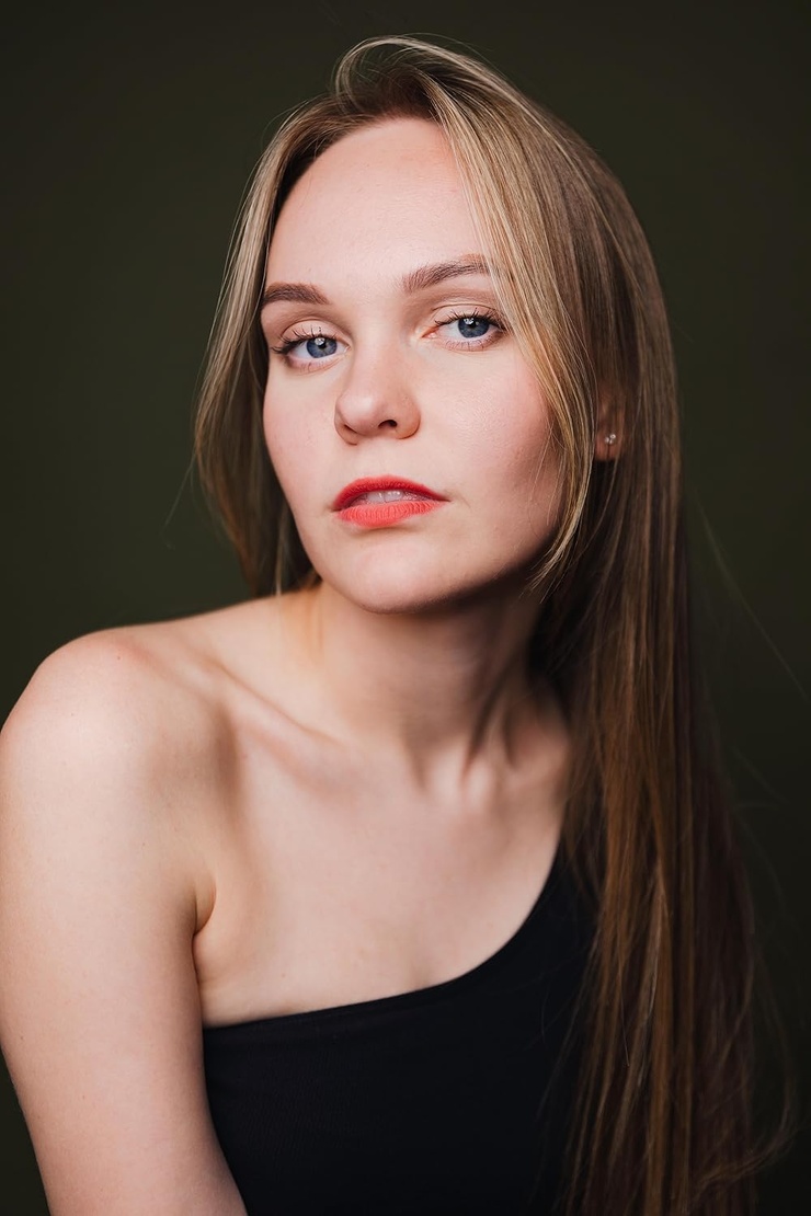 Natalia Belkina