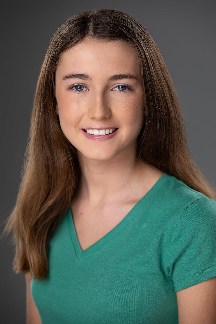 Ava Shepherd