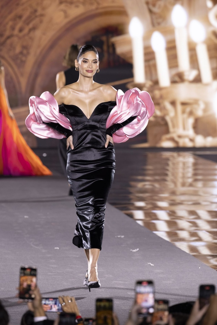 Pia Wurtzbach