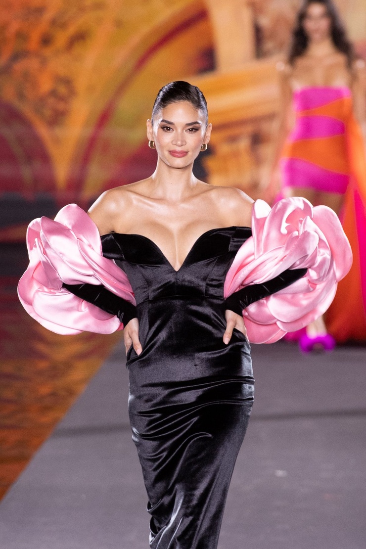 Pia Wurtzbach