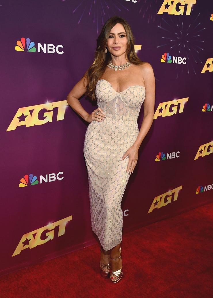 Sofía Vergara Sofía Vergara