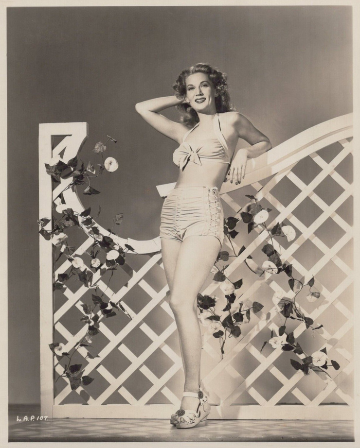 Louise Allbritton
