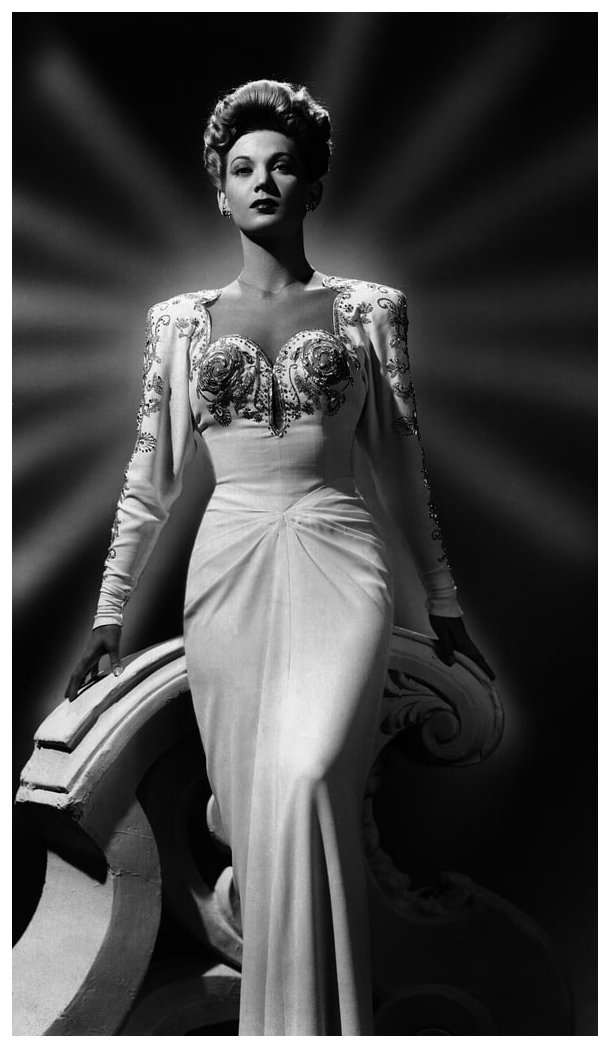 Louise Allbritton Louise Allbritton