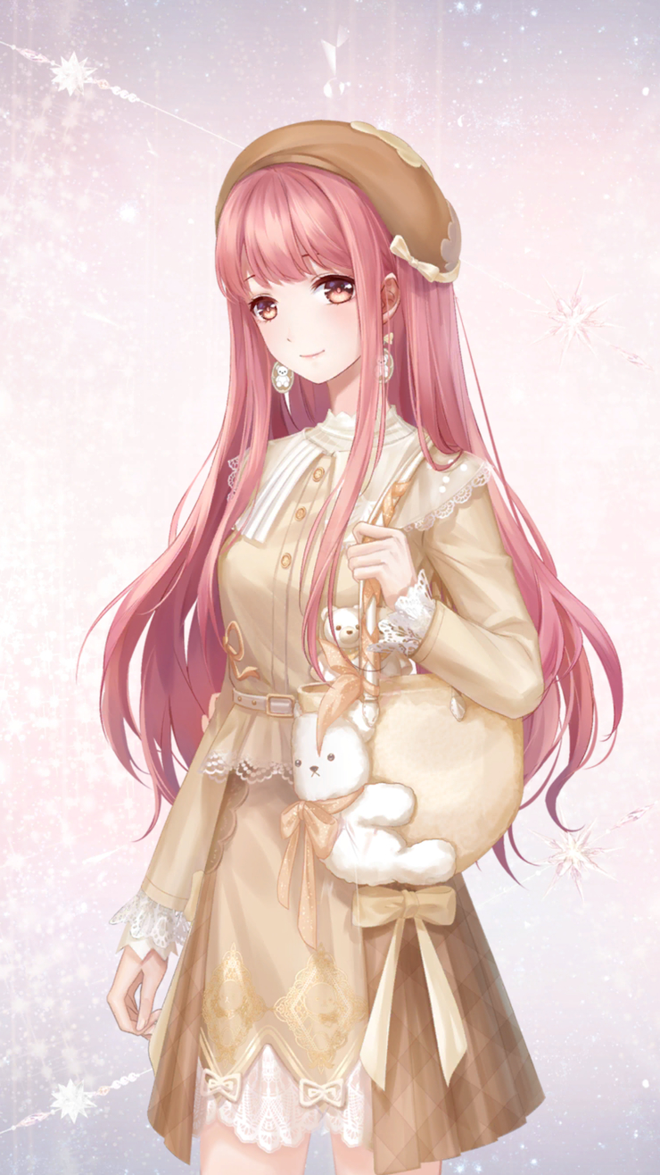 Nikki (Nikki Series)