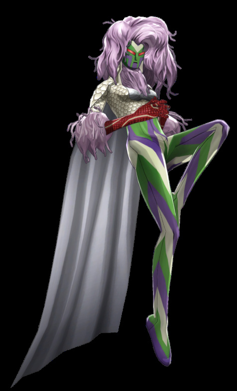 Queen Mab