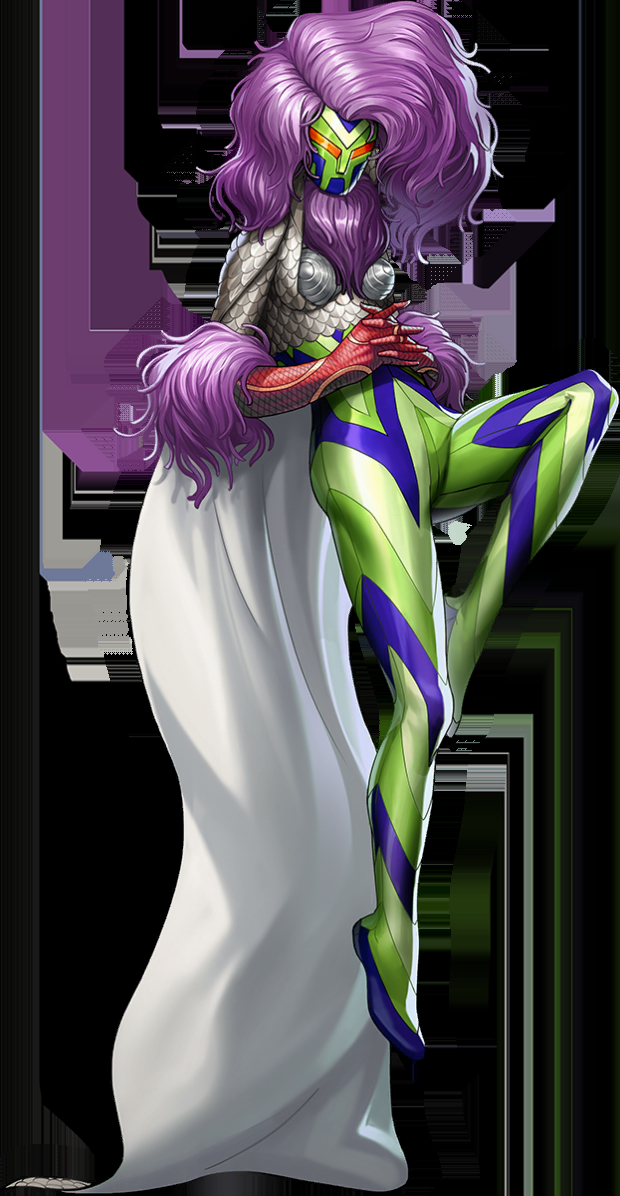Queen Mab