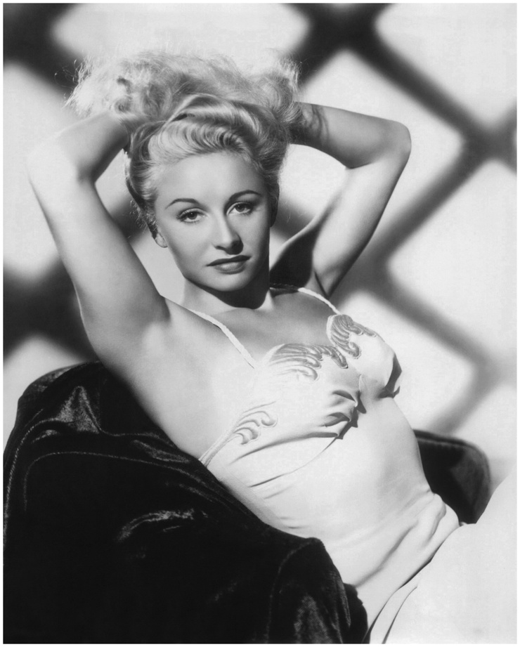 Vera Ralston