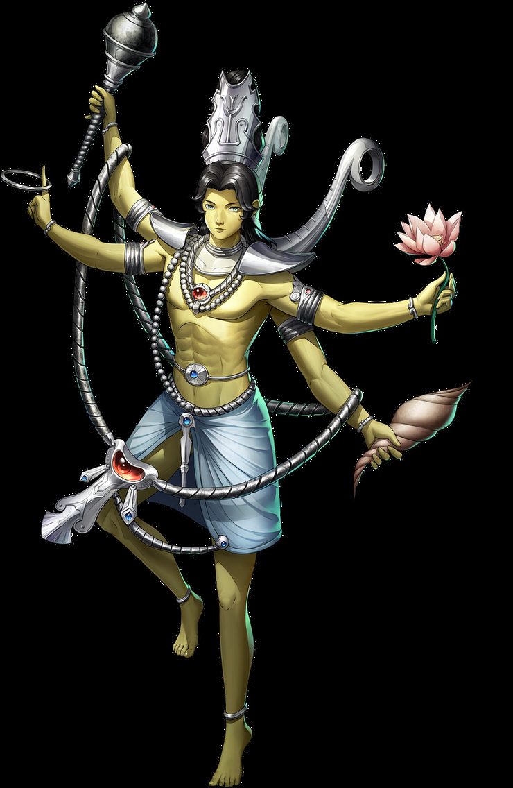 Vishnu