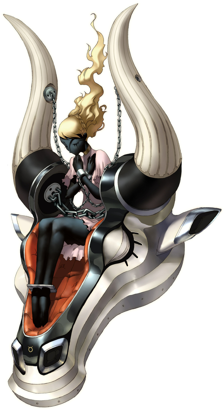 Io (Persona)