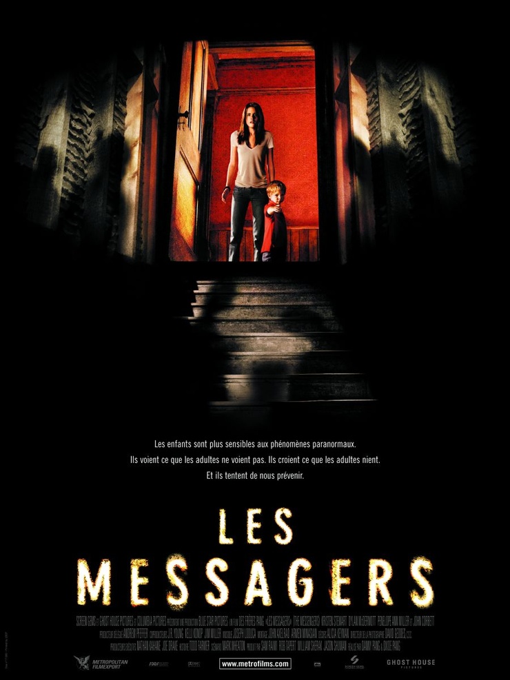 The Messengers