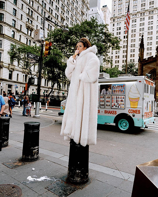 Mariska Hargitay