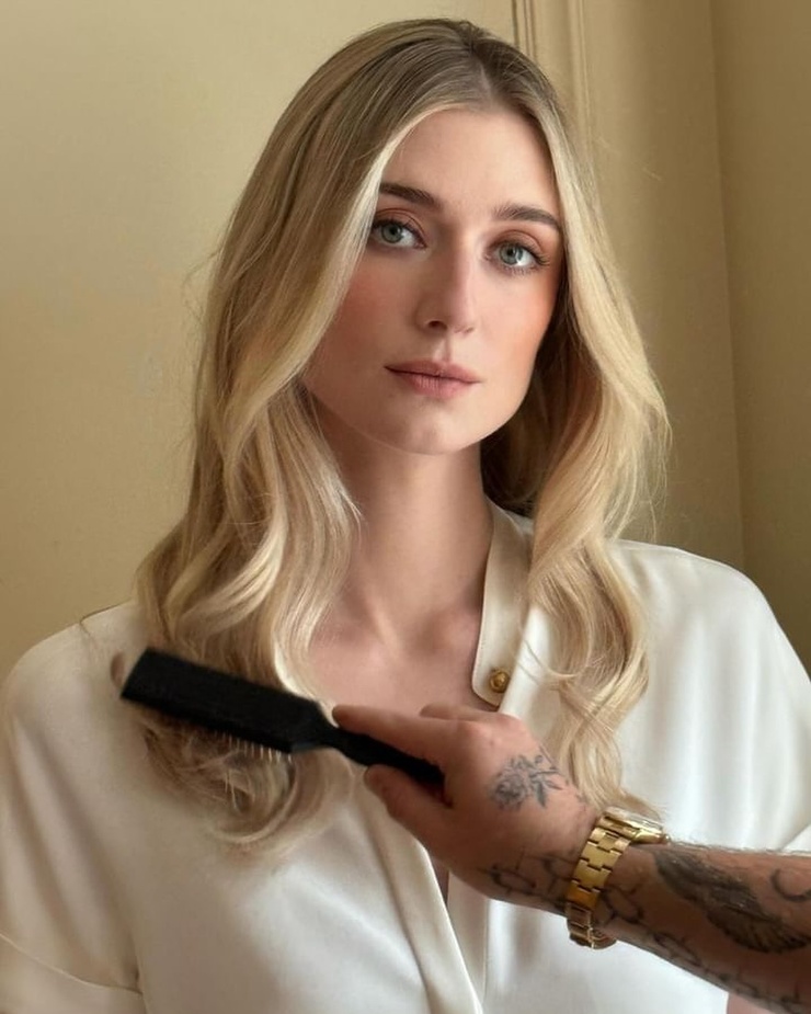 Elizabeth Debicki Elizabeth Debicki