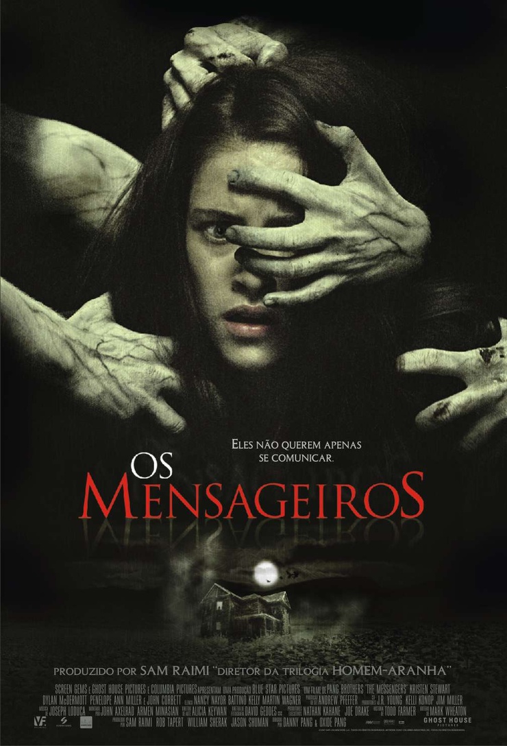 The Messengers