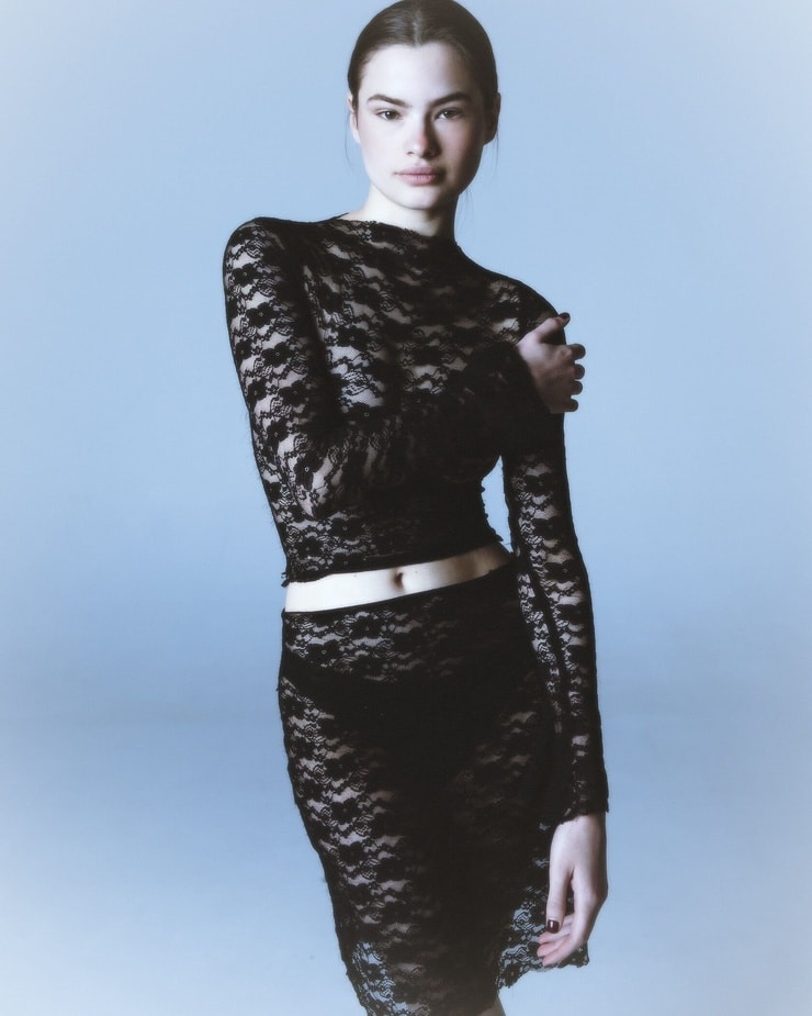 Masha Ulyanova