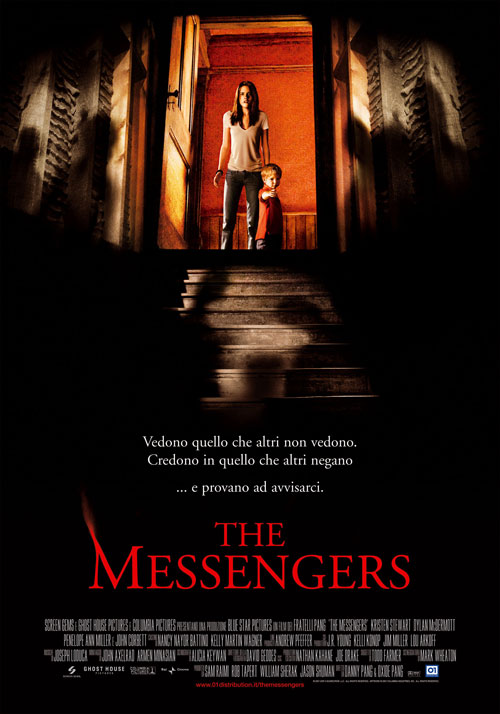 The Messengers