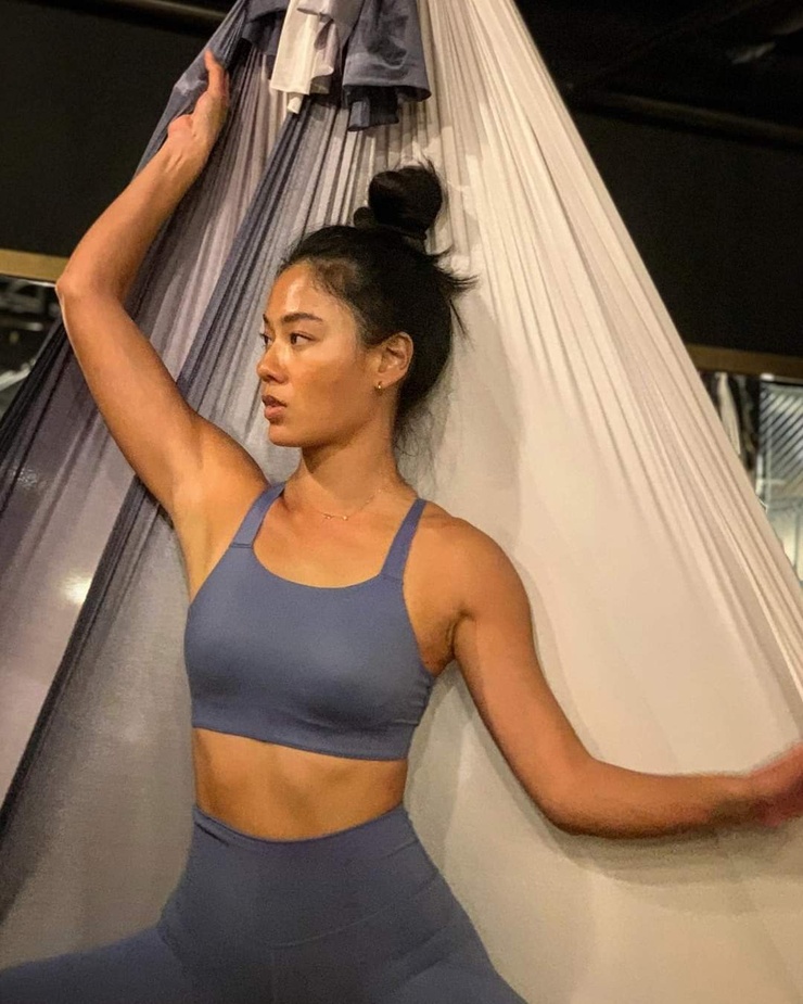 Liya Wang