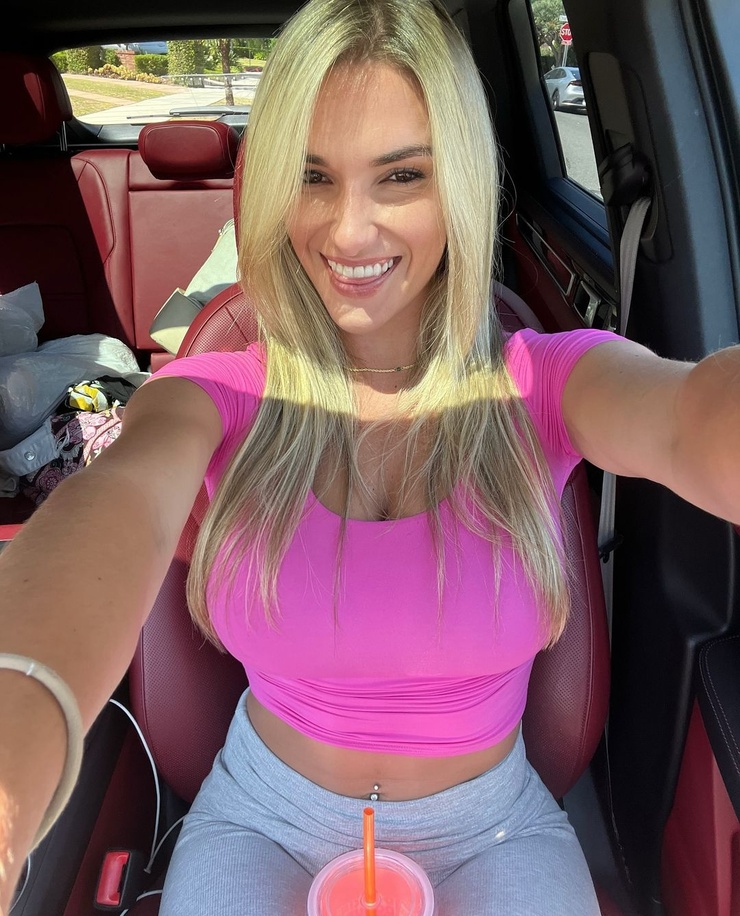Kayla Simmons