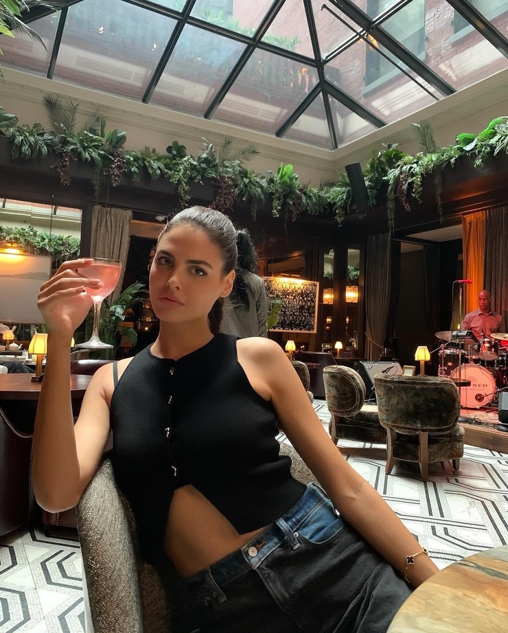 Bojana Krsmanovic